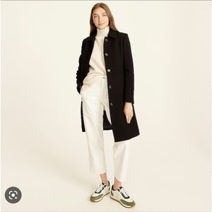 J.Crew coat